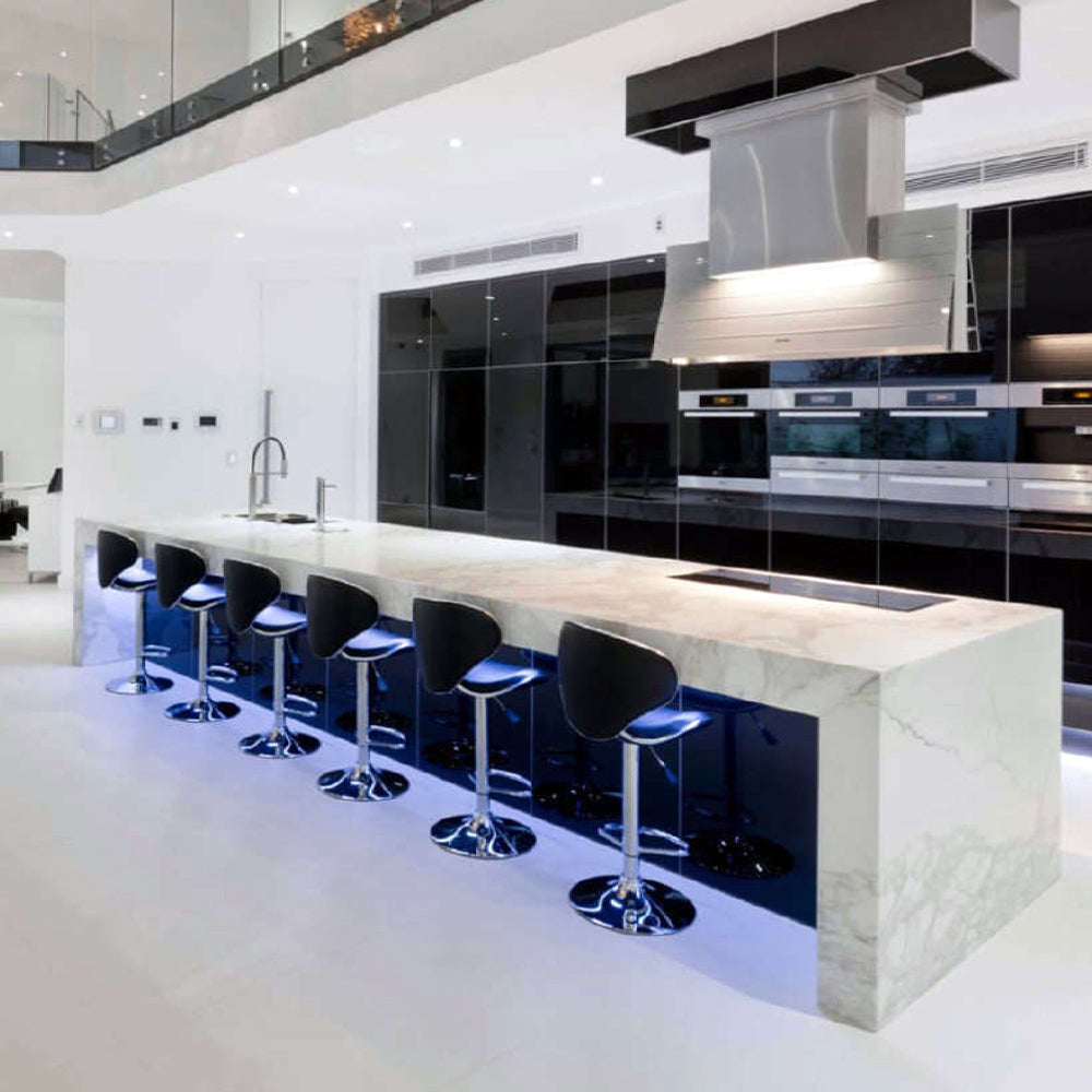 Counter Height vs. Bar Height: What's the Difference?