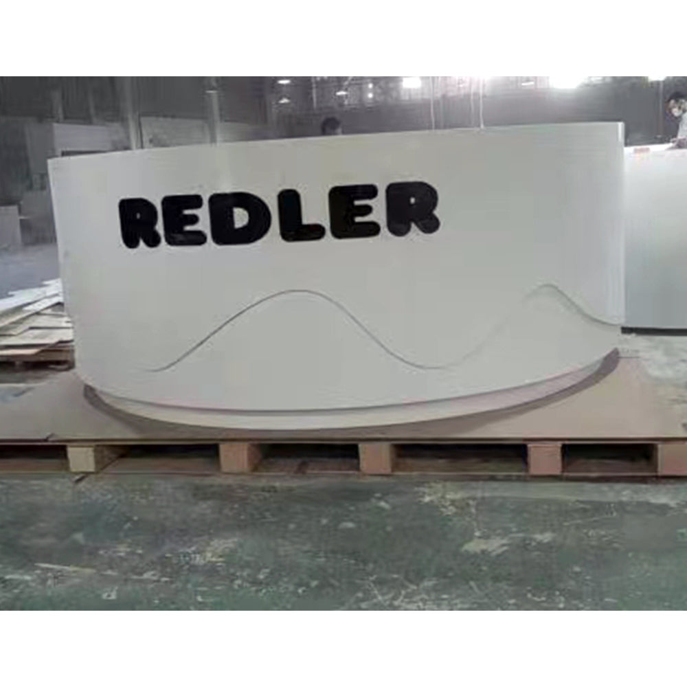 Reception desk, Reception desks for sale, Reception counters