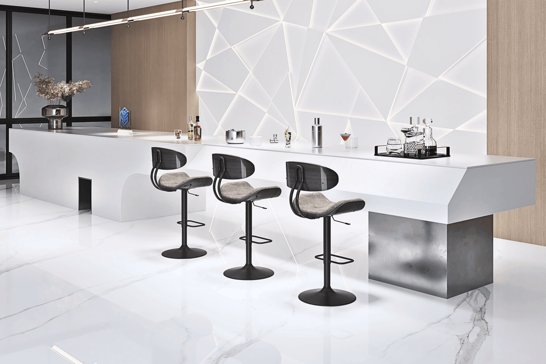 Blog 21 DIY Corian Counter Tops  How to Build Solid Surface Kitchen Countertops