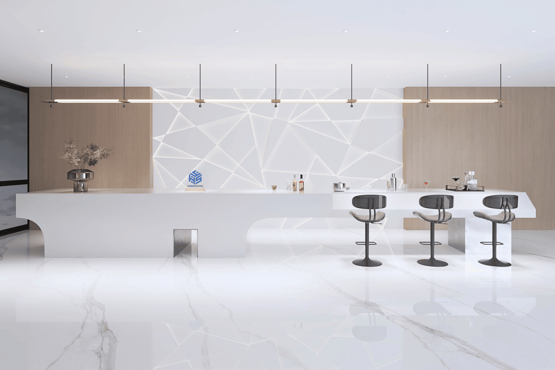 Bloog 16 Installing Solid Surface Countertops to Cabinets Here are the steps to install solid surface countertops to cabinets: