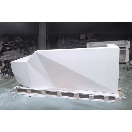 Blog 17 How to identify the quality of solid surface stone