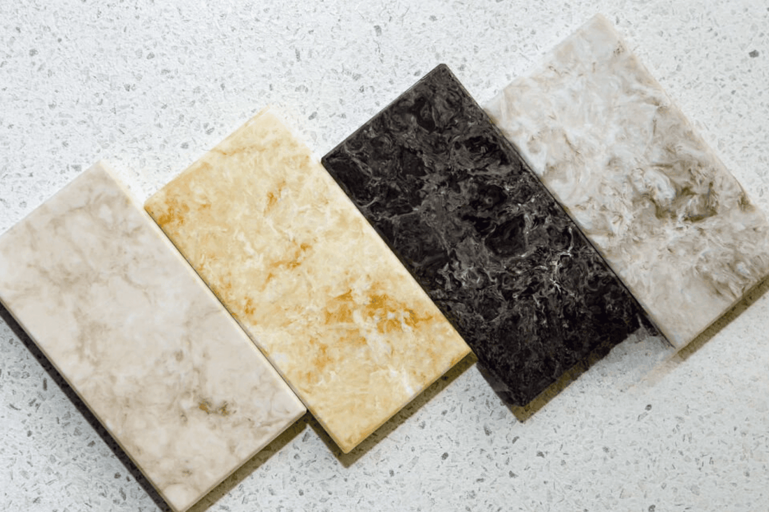 Blog 12 How to identify whether high-quality solid surface stone?