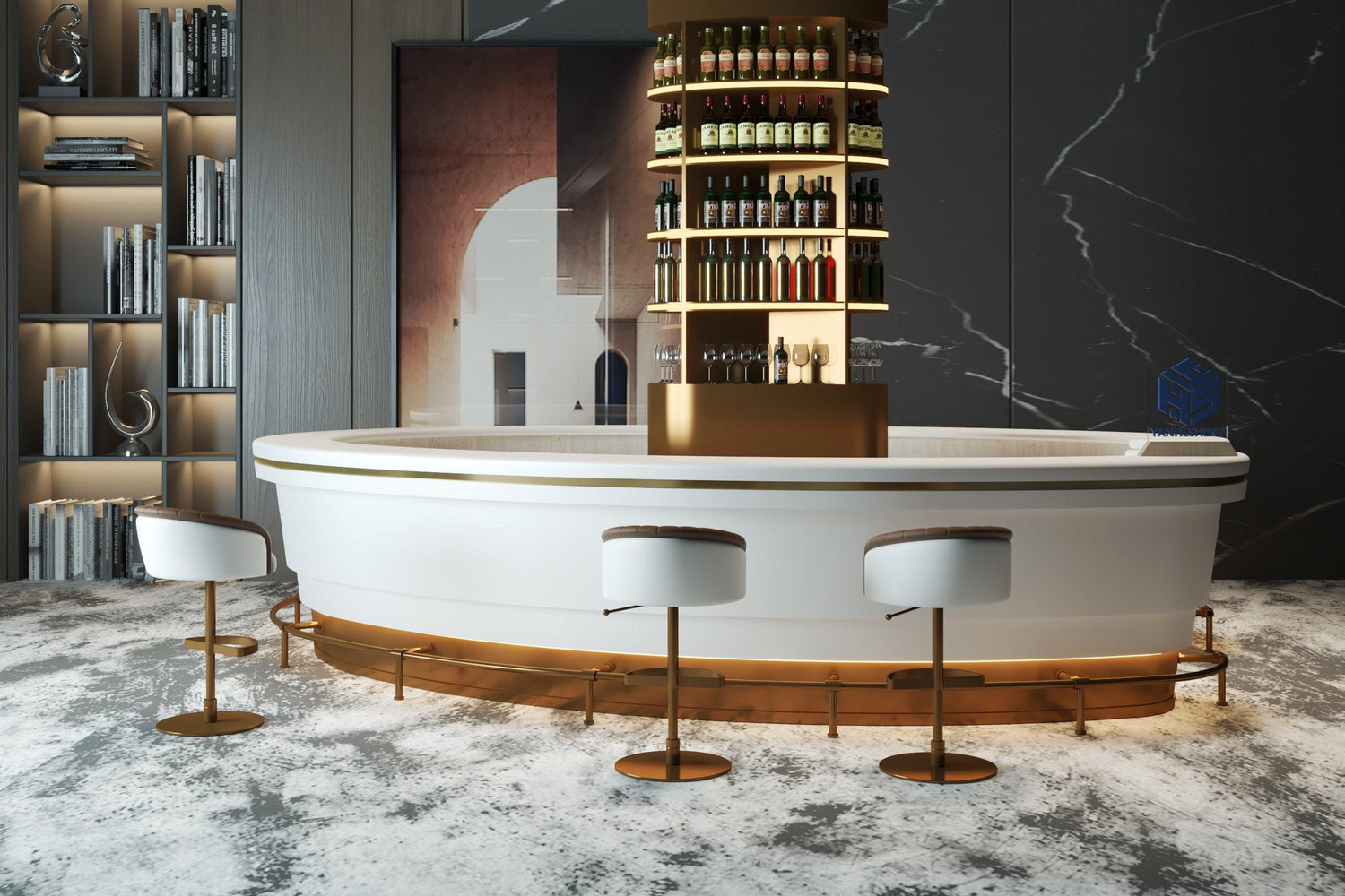 Bar furniture